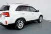 Kia Sorento 2014 Putih 5