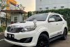 Toyota Fortuner G 2.5 VNT Diesel  2014 3