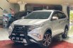 Daihatsu Terios R 2019 Silver 1