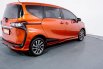 Promo Toyota Sienta Q AT 2017 Murah 5