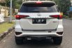 Toyota Fortuner 2.4  TRD AT 2019 4