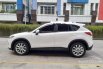 Dijual mobil bekas Mazda CX-5 Grand Touring, DKI Jakarta  2