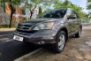 Mobil Honda CR-V 2010 2.4 i-VTEC terbaik di Jawa Barat 8