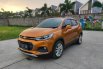 Mobil Chevrolet TRAX 2017 LTZ dijual, Jawa Barat 7