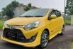 Mobil Toyota Agya 2019 TRD Sportivo dijual, Banten 7