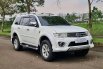 DKI Jakarta, jual mobil Mitsubishi Pajero Sport Dakar 2015 dengan harga terjangkau 9