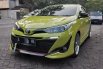 Toyota Sportivo 2020 DKI Jakarta dijual dengan harga termurah 10