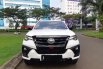 Mobil Toyota Fortuner 2020 TRD terbaik di Banten 1