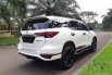 Mobil Toyota Fortuner 2020 TRD terbaik di Banten 3