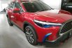 Mobil Toyota Corolla Cross 2020 terbaik di DKI Jakarta 10