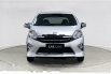 Jawa Barat, jual mobil Toyota Agya G 2016 dengan harga terjangkau 6