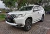 Jual cepat Mitsubishi Pajero Sport Exceed 2018 di DKI Jakarta 10