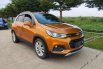 Mobil Chevrolet TRAX 2017 LTZ dijual, Jawa Barat 4