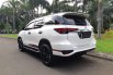 Mobil Toyota Fortuner 2020 TRD terbaik di Banten 5