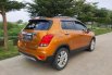 Mobil Chevrolet TRAX 2017 LTZ dijual, Jawa Barat 2