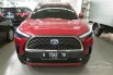 Mobil Toyota Corolla Cross 2020 terbaik di DKI Jakarta 9