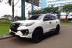 Mobil Toyota Fortuner 2020 TRD terbaik di Banten 4