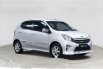 Jawa Barat, jual mobil Toyota Agya G 2016 dengan harga terjangkau 1