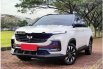 Jual mobil bekas murah Wuling Almaz 2021 di Banten 16
