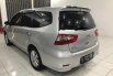 Jual mobil Nissan Grand Livina SV 2015 bekas, Banten 8