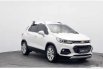 Chevrolet TRAX 2018 DKI Jakarta dijual dengan harga termurah 6