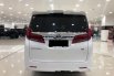 Mobil Toyota Alphard 2019 G dijual, DKI Jakarta 6