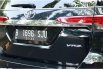 Banten, jual mobil Toyota Fortuner VRZ 2017 dengan harga terjangkau 8