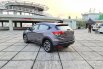 Honda HR-V 2021 DKI Jakarta dijual dengan harga termurah 13