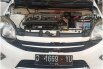 Jual cepat Toyota Agya G 2014 di Jawa Barat 8