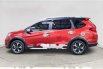 Honda BR-V 2018 Jawa Barat dijual dengan harga termurah 7