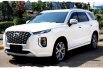 Mobil Hyundai Palisade 2021 Signature terbaik di DKI Jakarta 9