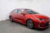 JUAL Toyota Corolla Altis 1.8 Hybrid AT 2019 Merah 1