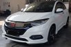 Honda HRV Prestige Facelift A/T ( Matic ) 2018 Putih Km Antik 10rban Mulus Siap Pakai 2