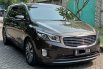 Kia Grand Sedona Ultimate 2017 MPV Ternyaman 3