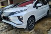 Misubishi Xpander Exceed AT ( Matic ) 2019 Putih Km 34rban An  PT  siap pakai 3