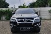 Toyota Fortuner 2.4 VRZ AT 2017 2