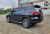 Toyota Fortuner 2.4 VRZ AT 2017 4