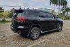 Toyota Fortuner 2.4 VRZ AT 2017 5