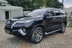 Toyota Fortuner 2.4 VRZ AT 2017 6