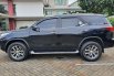 Toyota Fortuner 2.4 VRZ AT 2017 7