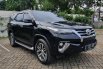 Toyota Fortuner 2.4 VRZ AT 2017 9