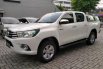 Toyota Hilux G 4x4 2.4 MT 2017 5