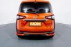 JUAL Toyota Sienta Q AT 2017 Orange 4