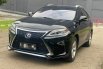 Lexus RX 270 AT Hitam 2013 3