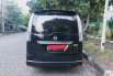 Nissan Serena Highway Star 2017 Hitam 2