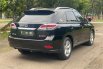 Lexus RX 270 AT Hitam 2013 6