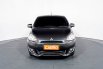 Mitsubishi Mirage EXCEED 2012 Abu-abu 1