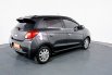 Mitsubishi Mirage EXCEED 2012 Abu-abu 5