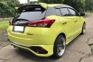 Toyota Yaris TRD Sportivo AT Kuning 2020 5