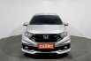 Honda Mobilio RS AT 2017 Silver 1
